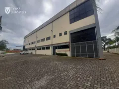 Galpão / Depósito / Armazém para alugar, 1123m² no Zona Industrial, Sorocaba - Foto 1