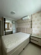 Apartamento com 1 Quarto para alugar, 49m² no Ponta Do Farol, São Luís - Foto 9