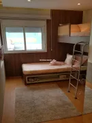 Apartamento com 2 Quartos à venda, 53m² no Casa Branca, Santo André - Foto 5