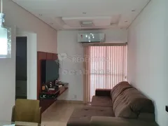 Apartamento com 2 Quartos à venda, 60m² no Jardim Yolanda, São José do Rio Preto - Foto 1