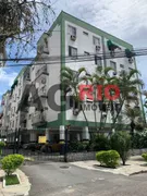 Apartamento com 3 Quartos à venda, 69m² no Taquara, Rio de Janeiro - Foto 1