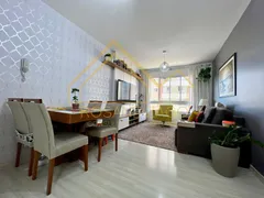 Apartamento com 3 Quartos à venda, 76m² no Marechal Rondon, Canoas - Foto 1