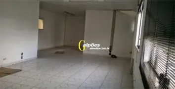 Galpão / Depósito / Armazém para alugar, 605m² no Jardim Claudio, Cotia - Foto 3