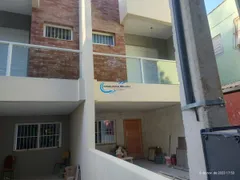 Casa com 3 Quartos à venda, 140m² no Jardim São Pedro, Porto Alegre - Foto 14