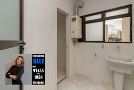 Apartamento com 3 Quartos à venda, 81m² no Saúde, São Paulo - Foto 7