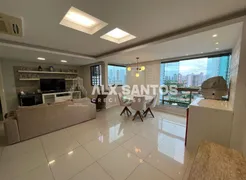 Apartamento com 4 Quartos à venda, 129m² no Graças, Recife - Foto 9