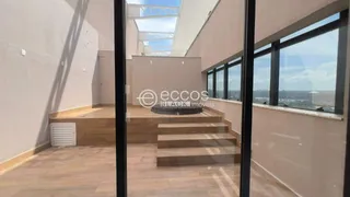 Cobertura com 3 Quartos à venda, 153m² no Tibery, Uberlândia - Foto 18