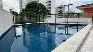 Apartamento com 4 Quartos à venda, 190m² no Serra, Belo Horizonte - Foto 28