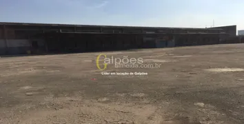 Galpão / Depósito / Armazém para alugar, 2081m² no Cidade Industrial Satelite de Sao Paulo, Guarulhos - Foto 14