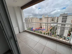 Apartamento com 2 Quartos à venda, 59m² no Vila Redentora, São José do Rio Preto - Foto 20