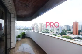 Cobertura com 4 Quartos à venda, 472m² no Moema, São Paulo - Foto 18