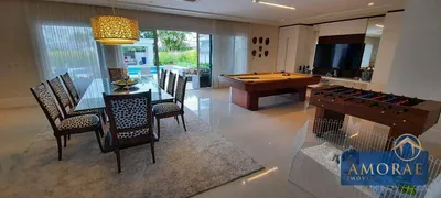 Casa com 5 Quartos à venda, 740m² no Jurerê Internacional, Florianópolis - Foto 6