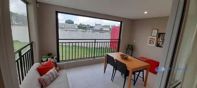 Apartamento com 2 Quartos à venda, 64m² no Cidade Jardim, Jacareí - Foto 8