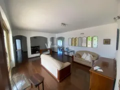 Casa de Condomínio com 4 Quartos à venda, 486m² no Jardim Chapadão, Campinas - Foto 18