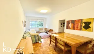 Apartamento com 3 Quartos à venda, 94m² no Jardim Botânico, Rio de Janeiro - Foto 1