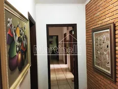 Casa com 4 Quartos para alugar, 481m² no Parque Industrial Lagoinha, Ribeirão Preto - Foto 3