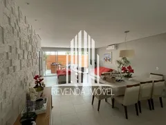 Casa de Condomínio com 4 Quartos à venda, 315m² no Jardim Três Marias, Guarujá - Foto 7