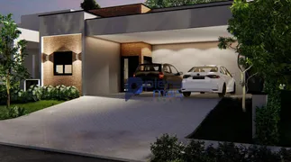 Casa de Condomínio com 3 Quartos à venda, 199m² no Parque Brasil 500, Paulínia - Foto 29