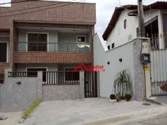 Casa de Condomínio com 3 Quartos à venda, 135m² no Fonseca, Niterói - Foto 1