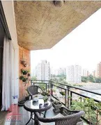 Apartamento com 3 Quartos à venda, 142m² no Campo Belo, São Paulo - Foto 3
