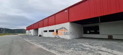 Galpão / Depósito / Armazém para alugar, 894m² no Belchior Baixo, Gaspar - Foto 17