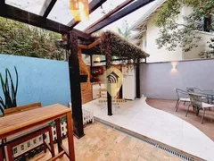 Casa de Condomínio com 3 Quartos para alugar, 120m² no Umuarama, Osasco - Foto 9