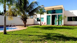 Casa com 3 Quartos à venda, 300m² no Jardim Novo Ouro Branco, Paranavaí - Foto 2