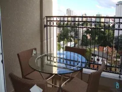 Apartamento com 3 Quartos à venda, 98m² no Juvevê, Curitiba - Foto 17