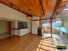 Apartamento com 3 Quartos para venda ou aluguel, 156m² no Palmeiras, Belo Horizonte - Foto 1
