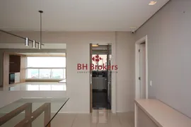 Apartamento com 3 Quartos para alugar, 154m² no Vila da Serra, Nova Lima - Foto 34