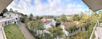 Casa de Condomínio com 5 Quartos à venda, 540m² no Granja Viana, Cotia - Foto 45