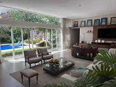 Casa de Condomínio com 3 Quartos à venda, 363m² no Jardim Myrian Moreira da Costa, Campinas - Foto 4