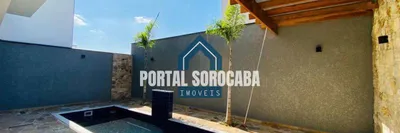 Casa de Condomínio com 3 Quartos à venda, 170m² no Parque Ibiti Reserva, Sorocaba - Foto 32