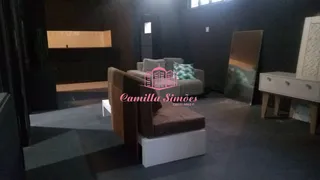 Casa com 5 Quartos para alugar, 200m² no Enseada Azul, Guarapari - Foto 14