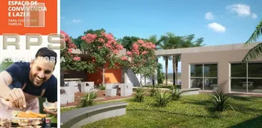 Terreno / Lote / Condomínio à venda, 175m² no Loteamento Vale das Flores, Atibaia - Foto 6