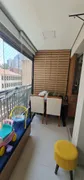 Apartamento com 2 Quartos à venda, 67m² no Consolação, São Paulo - Foto 17