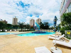 Apartamento com 3 Quartos para alugar, 140m² no Jardim Consórcio, São Paulo - Foto 87