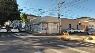 Loja / Salão / Ponto Comercial para alugar, 115m² no Centro, São Carlos - Foto 1