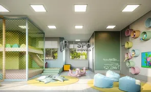Apartamento com 3 Quartos à venda, 122m² no Jardim Bélgica, São Paulo - Foto 78