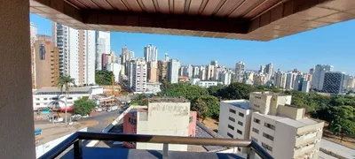 Flat com 1 Quarto à venda, 59m² no Setor Oeste, Goiânia - Foto 1