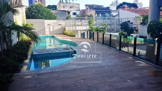 Apartamento com 2 Quartos para venda ou aluguel, 85m² no Jardim, Santo André - Foto 11