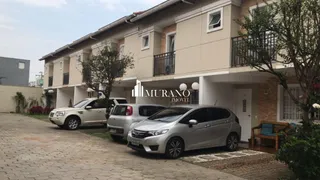 Casa de Condomínio com 3 Quartos à venda, 125m² no Vila Formosa, São Paulo - Foto 12