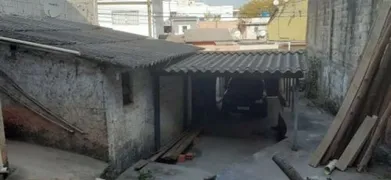 Terreno / Lote / Condomínio à venda, 298m² no Vila Frugoli, São Paulo - Foto 2