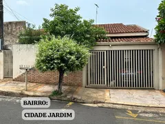 Casa com 4 Quartos à venda, 160m² no Residencial Cidade Jardim, São José do Rio Preto - Foto 1