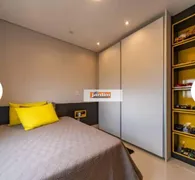 Apartamento com 3 Quartos à venda, 127m² no Vila Floresta, Santo André - Foto 20