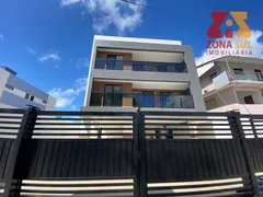 Apartamento com 2 Quartos à venda, 53m² no Bessa, João Pessoa - Foto 1