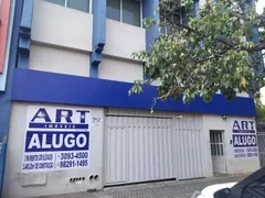 Prédio Inteiro à venda, 2466m² no Setor Central, Goiânia - Foto 2