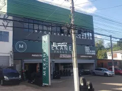 Conjunto Comercial / Sala para alugar, 400m² no Jardim Itú Sabará, Porto Alegre - Foto 23