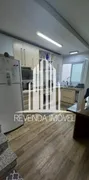 Cobertura com 3 Quartos à venda, 170m² no Jardim, Santo André - Foto 2