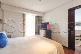 Flat com 1 Quarto para alugar, 60m² no Itaim Bibi, São Paulo - Foto 8